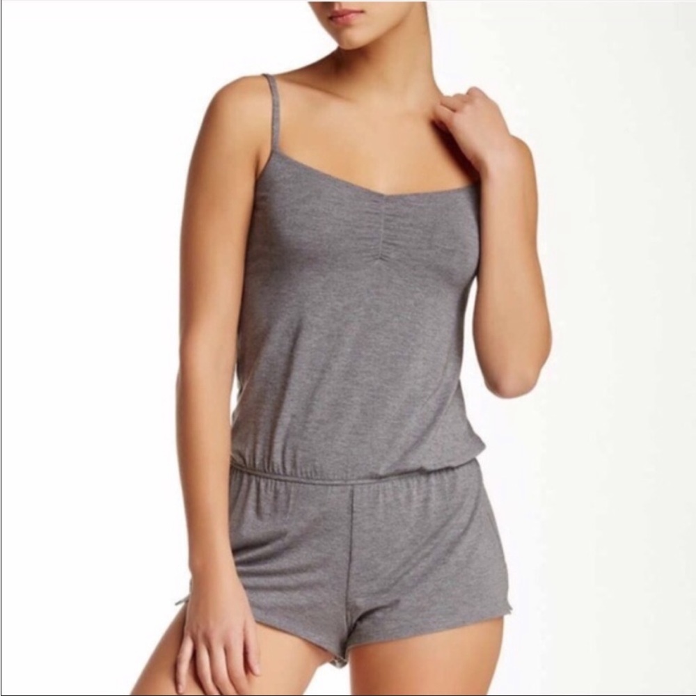 Splendid Romper size small